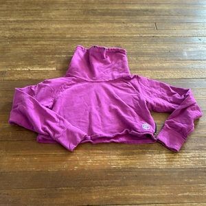 Born Primitive Purple Women's Top